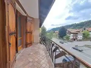 Appartamento in vendita a Castione della Presolana