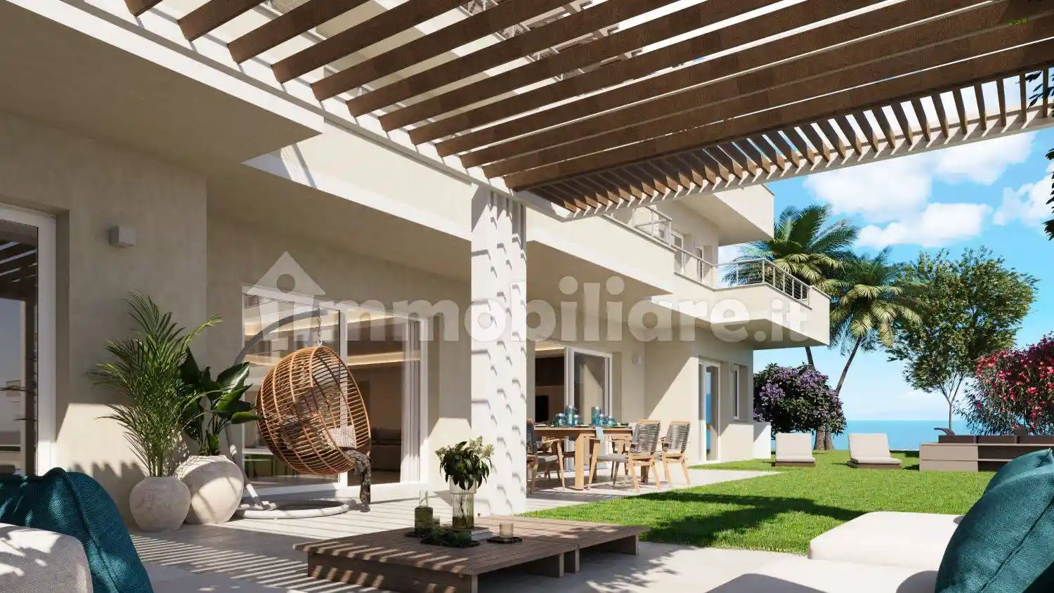 Appartamento in vendita a Castelsardo