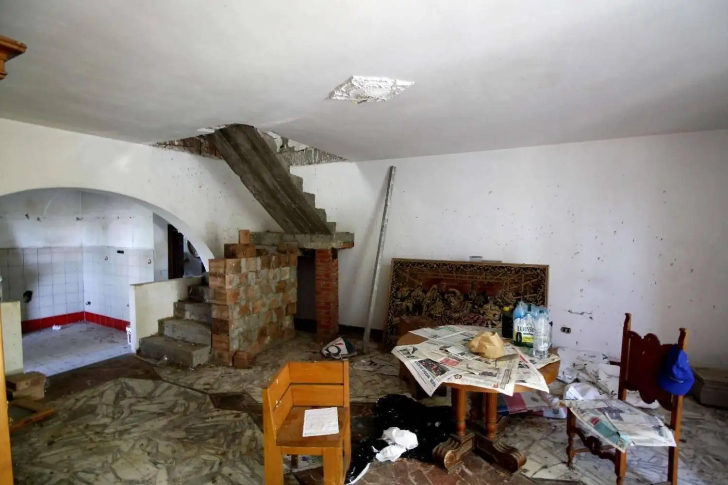 Rustico - Casale in vendita a Empoli