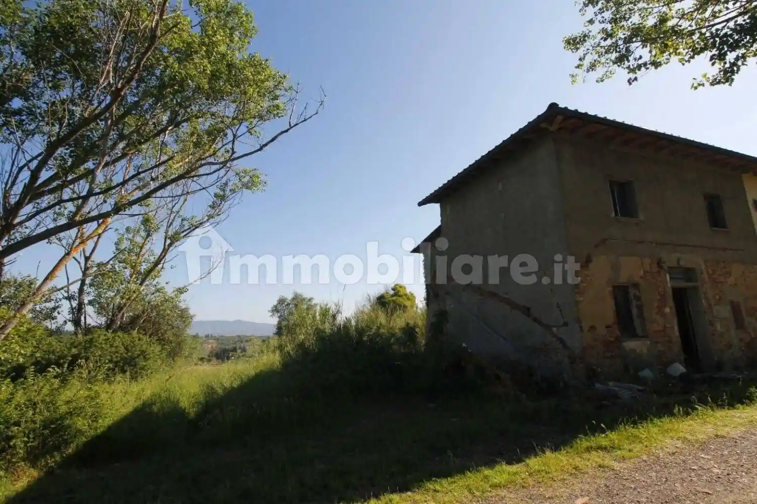 Cascina, da ristrutturare, 160 m², Cerbaiola - Corniola, Empoli - foto 4