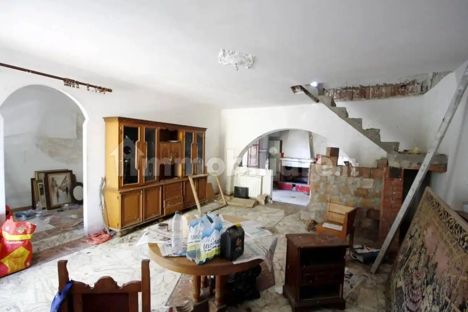 Cascina, da ristrutturare, 160 m², Cerbaiola - Corniola, Empoli - foto 5