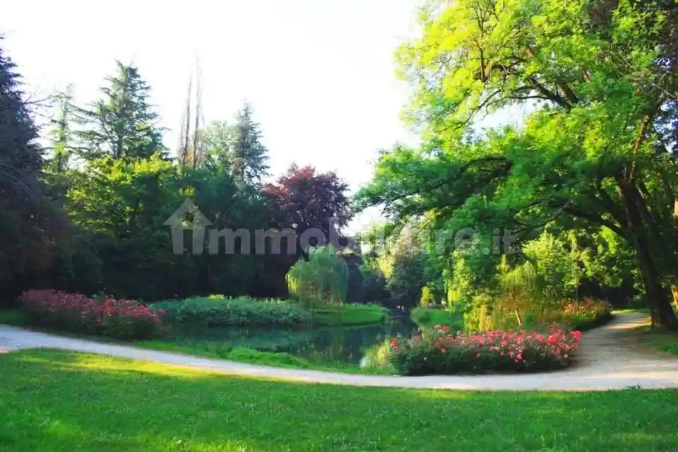 Villa in vendita a Vigodarzere