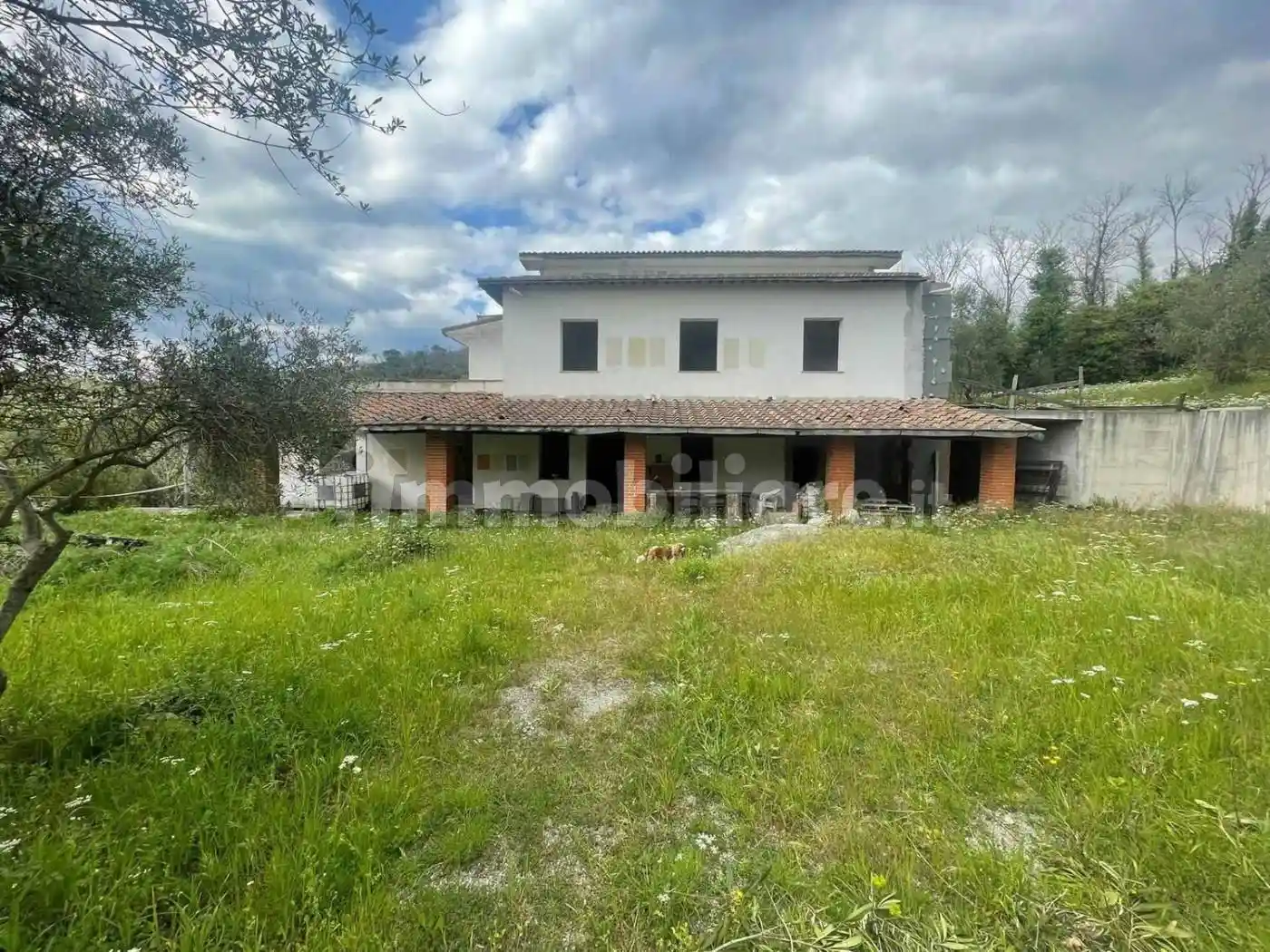 Villa in vendita a Monsummano Terme