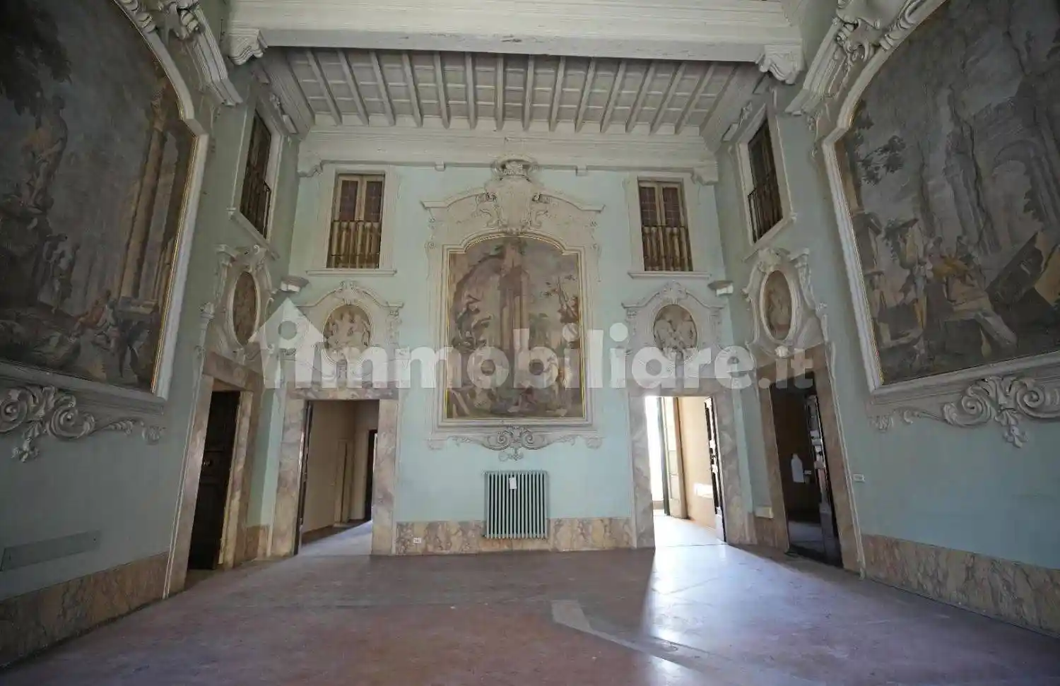 Appartamento in vendita a Pistoia