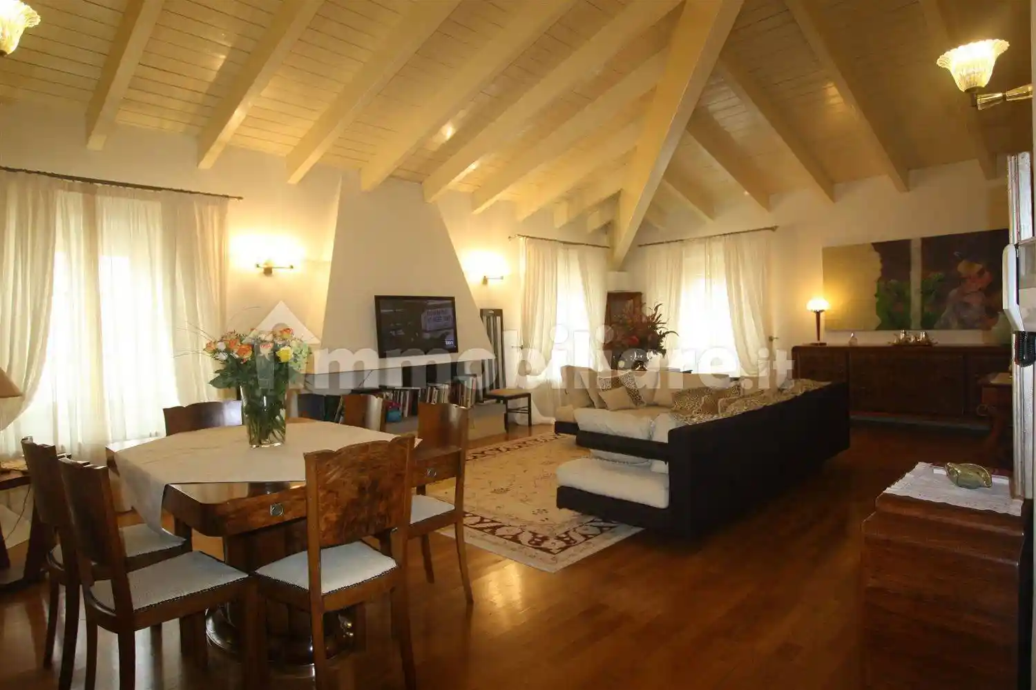 Appartamento in vendita a Pistoia