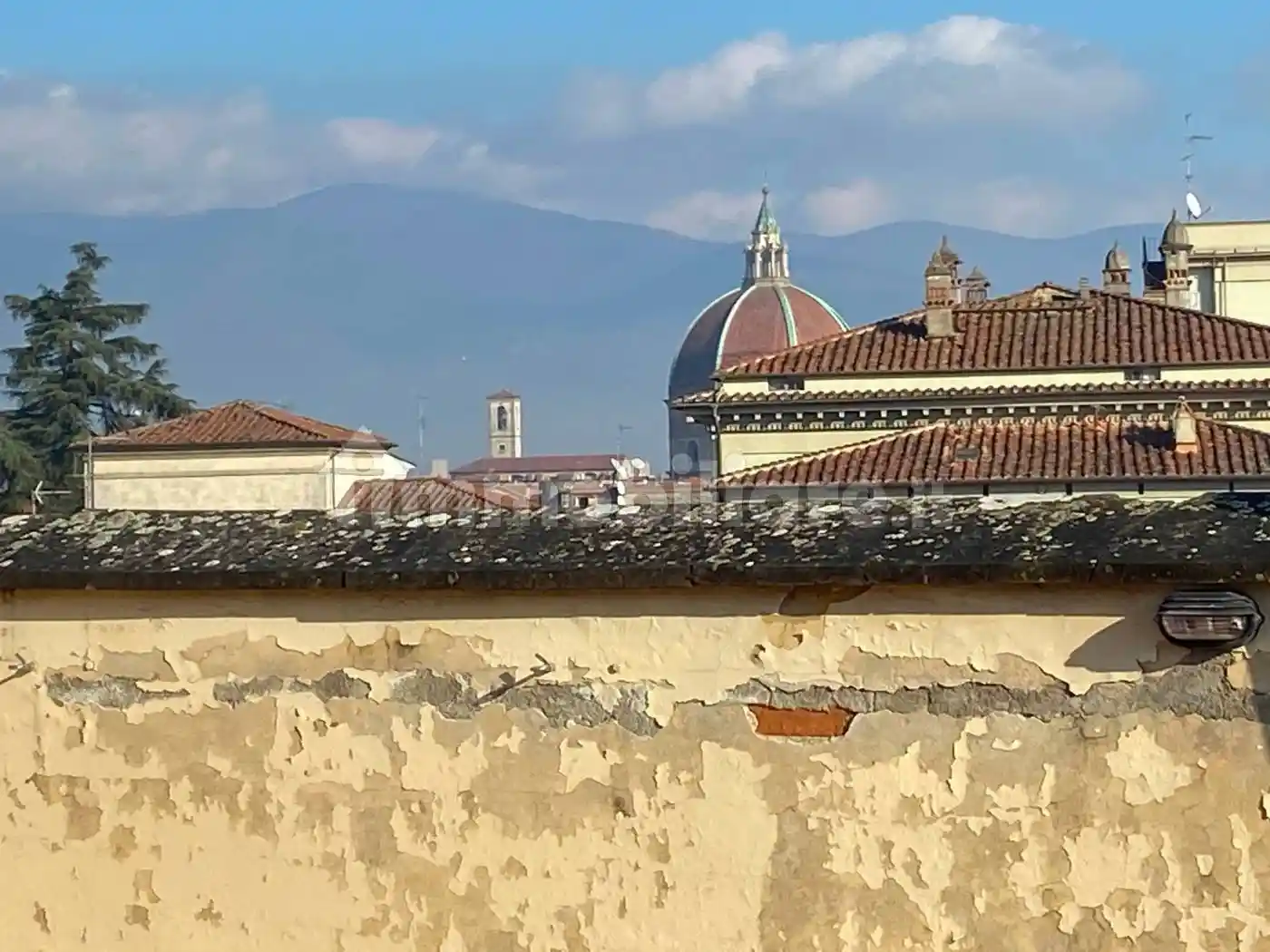 Attico - Mansarda in vendita a Pistoia