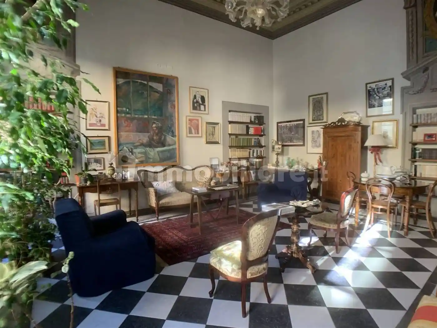 Appartamento in vendita a Pistoia