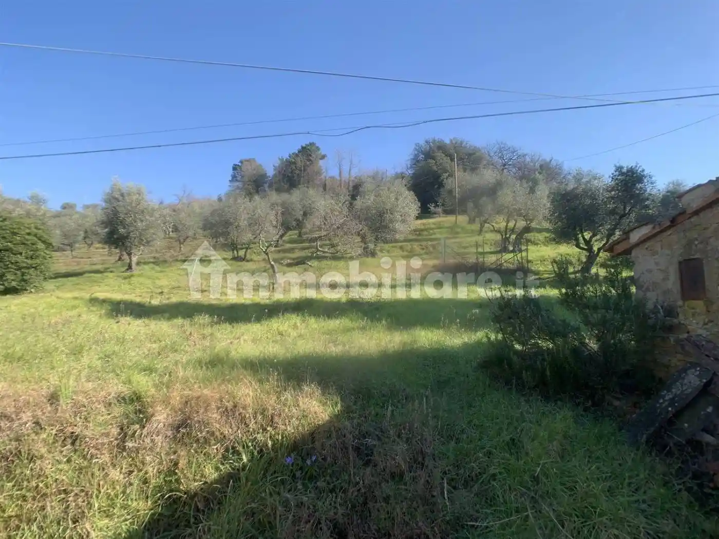 Casa indipendente in vendita a Pistoia