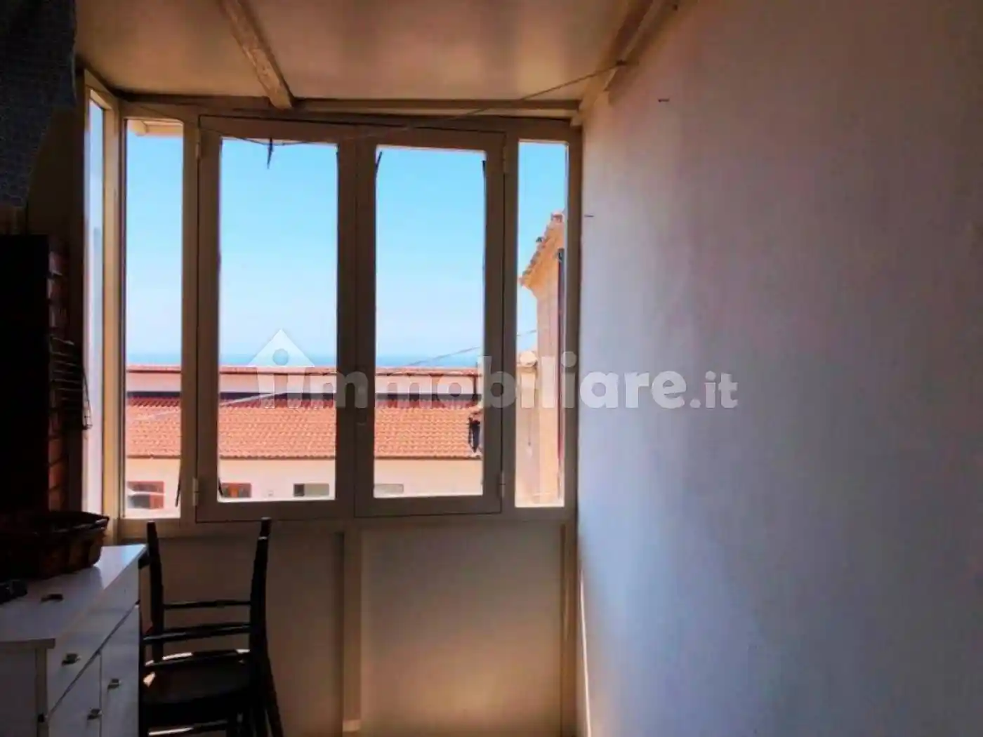 Appartamento in vendita a Casal Velino