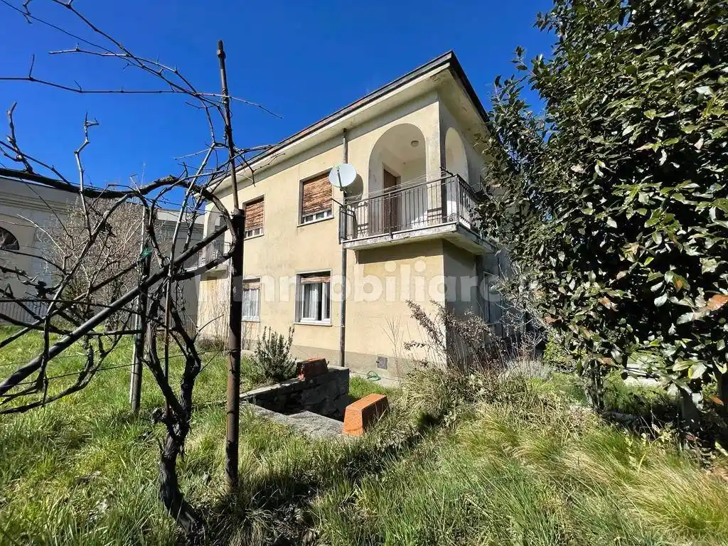 Villa bifamiliare via Piave 1, Ravellino, Colle Brianza - foto 3