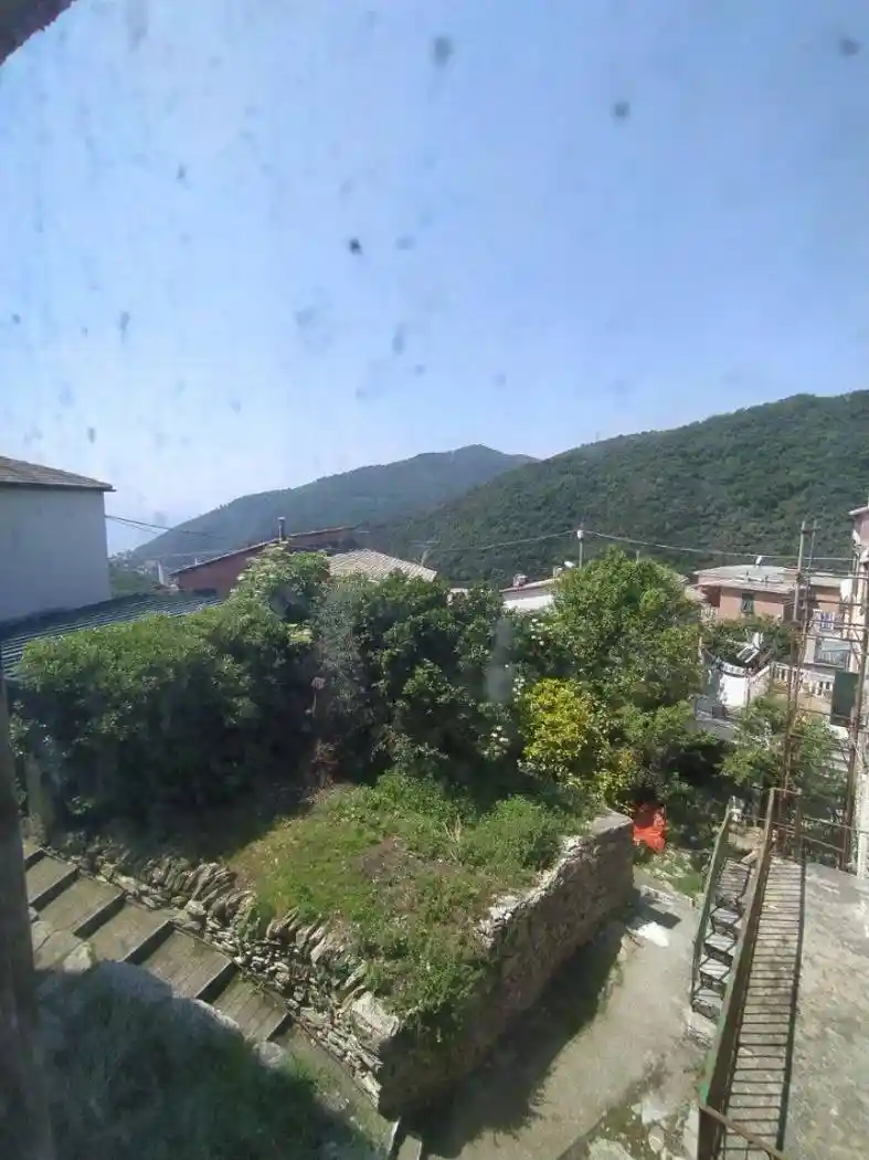 Casa indipendente in vendita a Sori