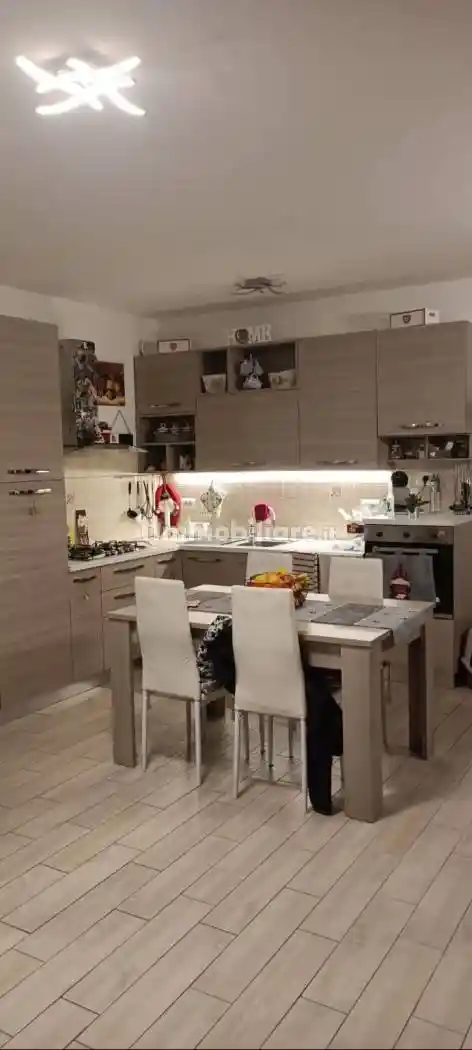 Appartamento in vendita a Città della Pieve