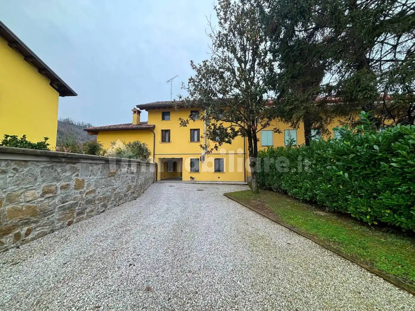 Villa in vendita a Cormons