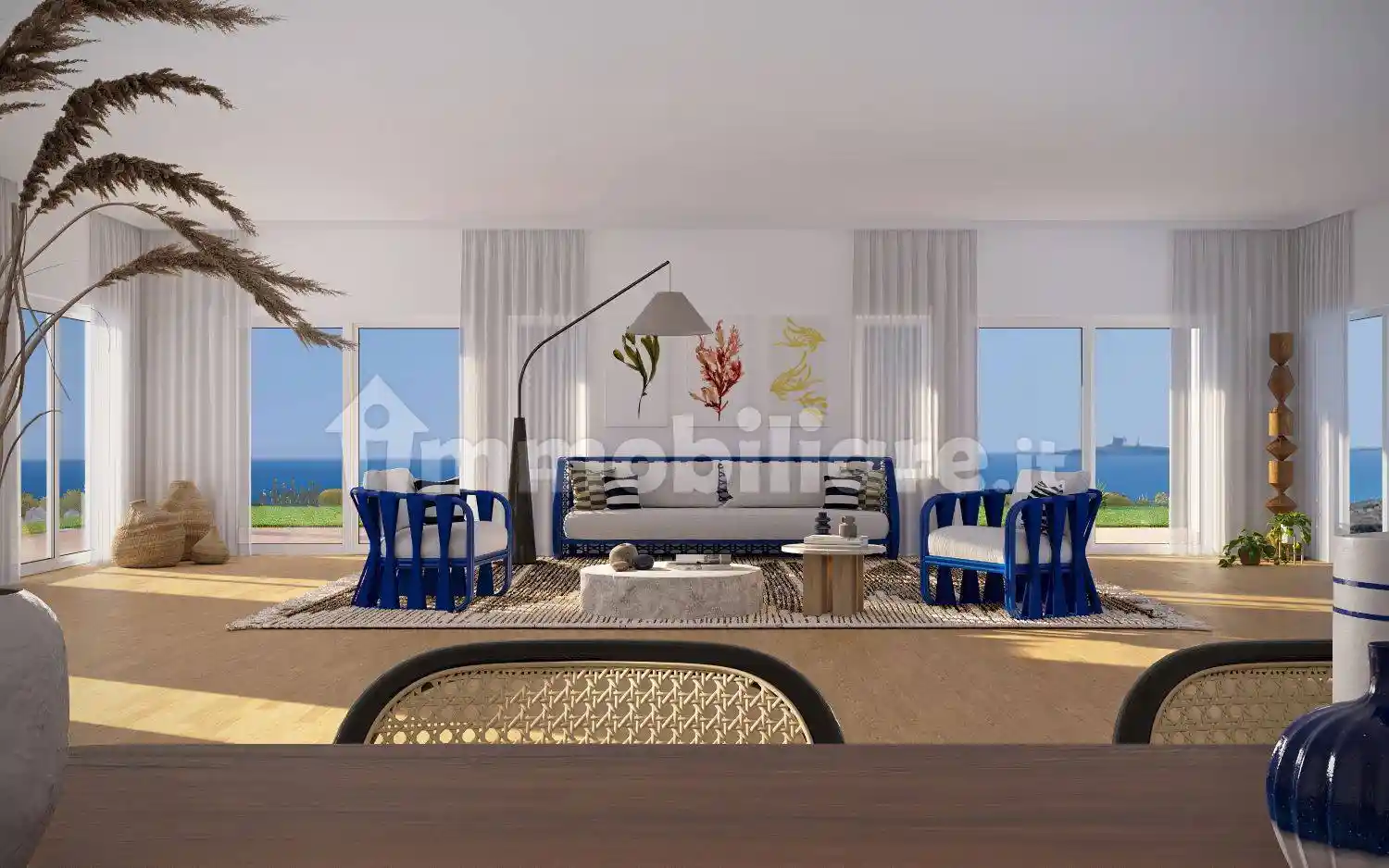 Attico - Mansarda in vendita a Pachino