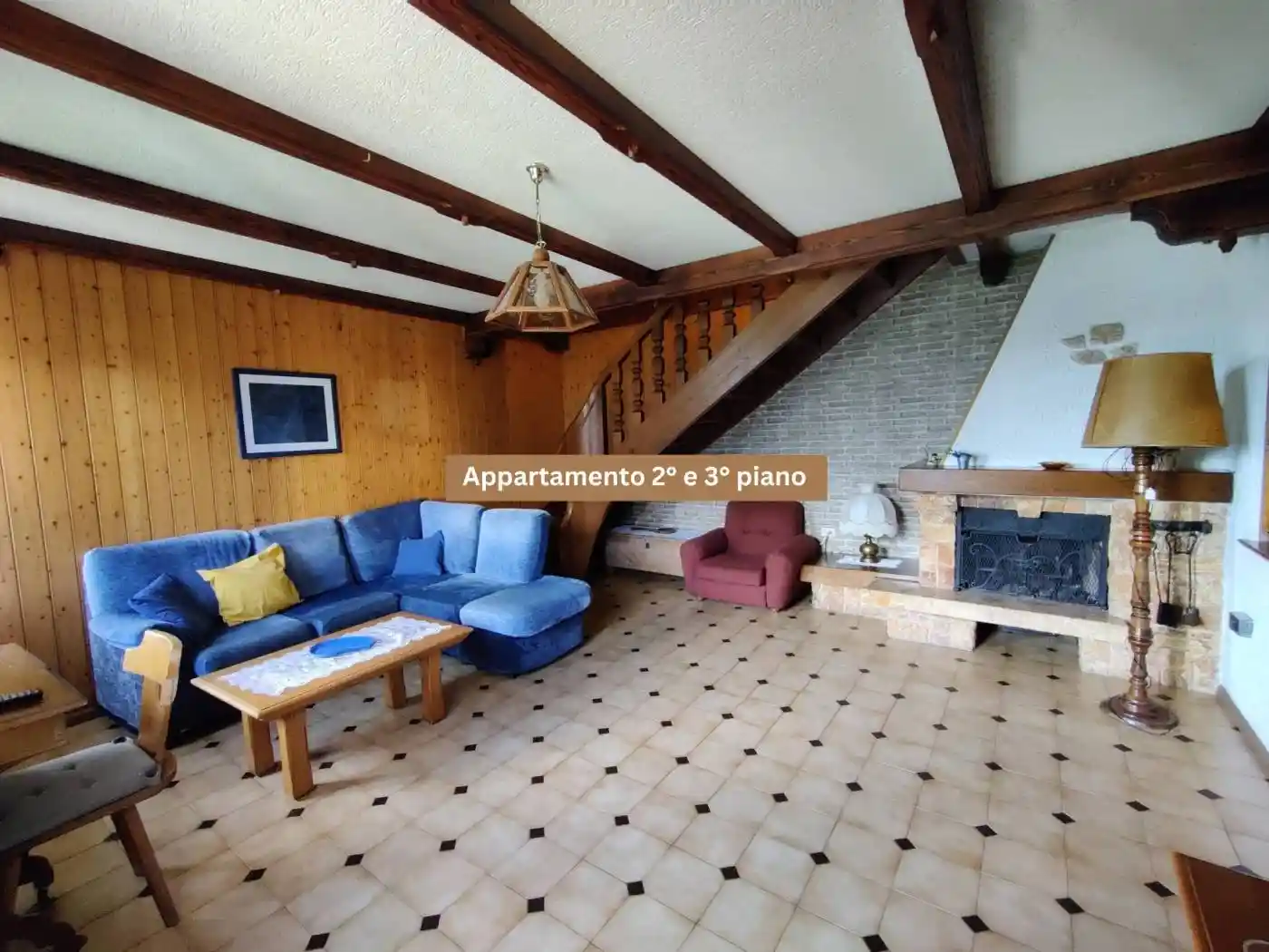 Casa indipendente in vendita a Rumo