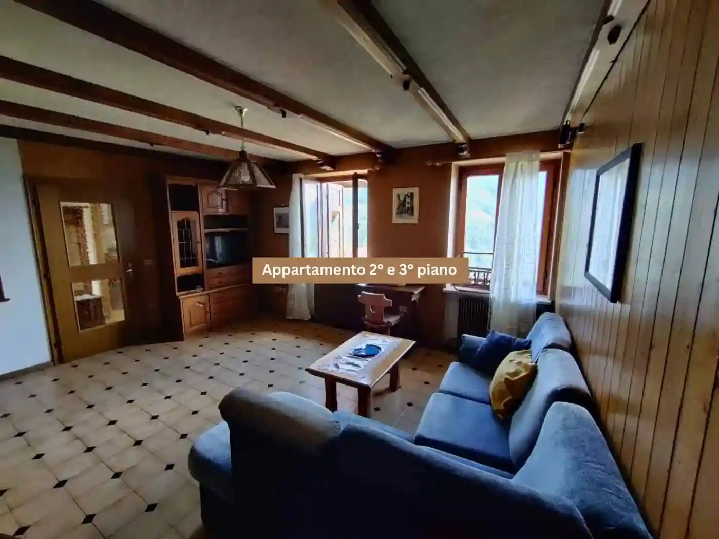 Casa indipendente - foto 2