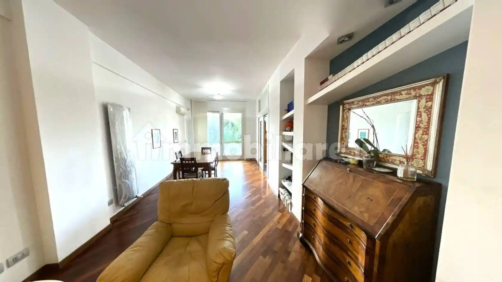 Quadrilocale via Laurentina, Ardeatino - Montagnola, Roma - foto 2