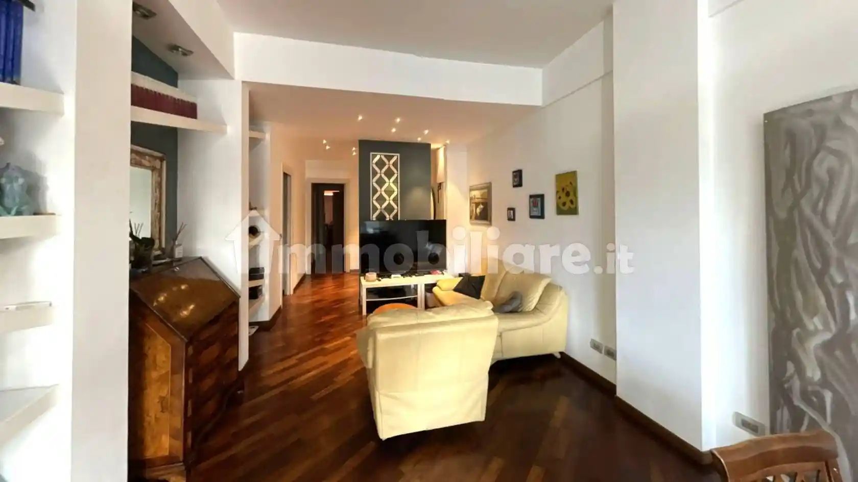 Quadrilocale via Laurentina, Ardeatino - Montagnola, Roma - foto 3