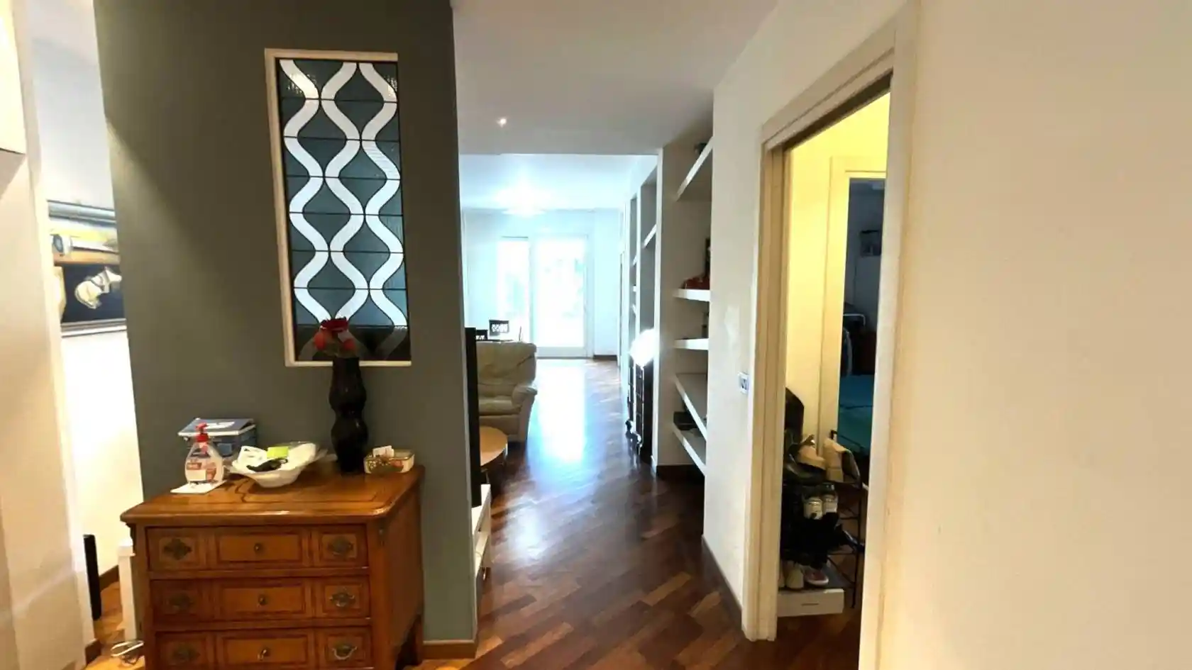 Quadrilocale via Laurentina, Ardeatino - Montagnola, Roma - foto 5