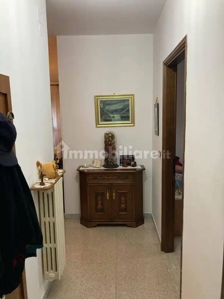 Appartamento in vendita a Ceglie Messapica