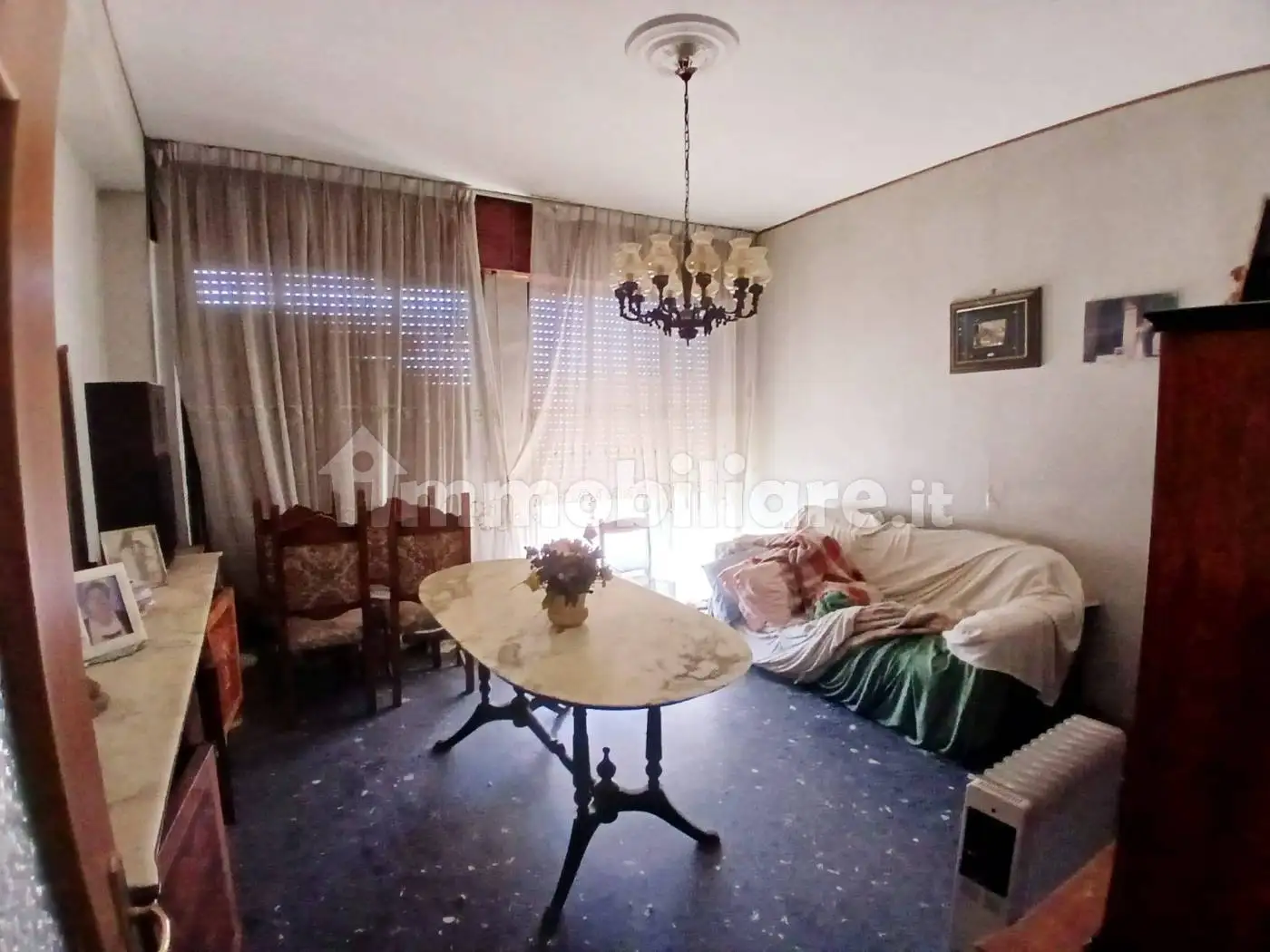 Appartamento in vendita a Mugnano di Napoli