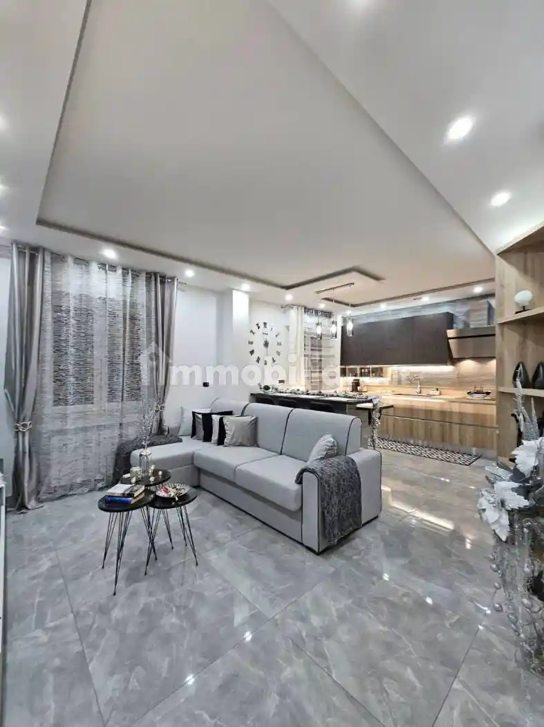 Appartamento in vendita a Sanremo