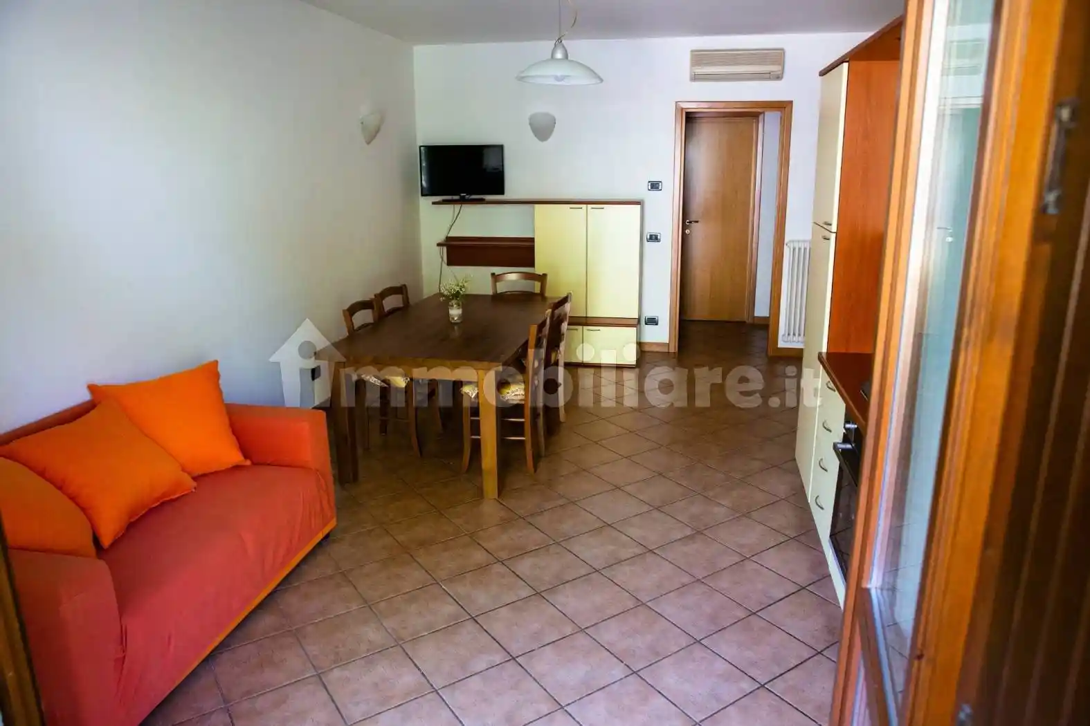 Appartamento in vendita a Cervia