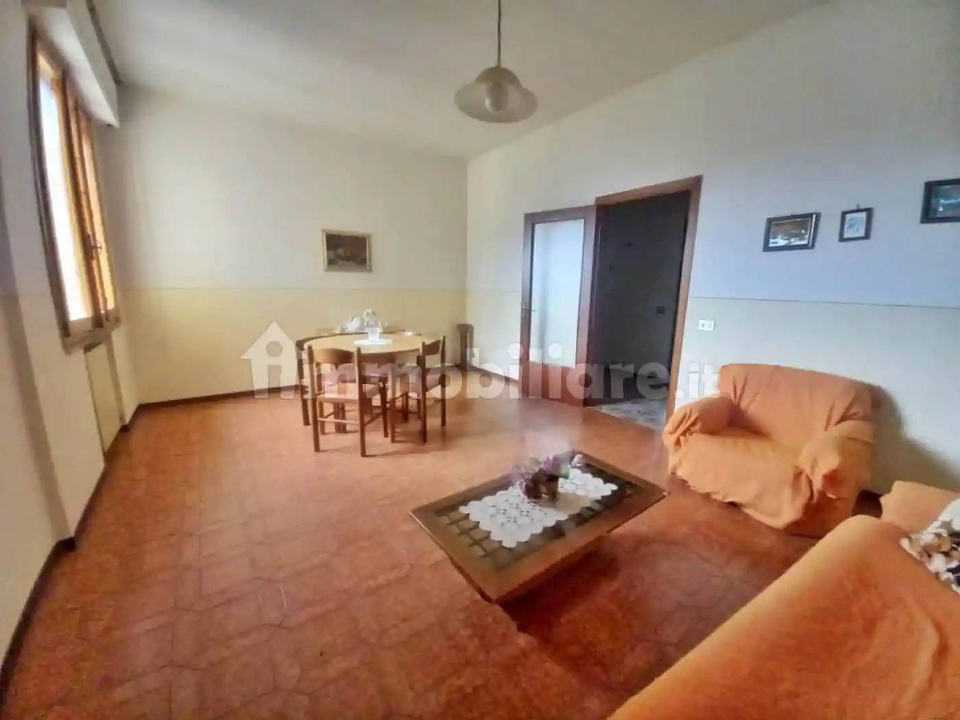 Appartamento in vendita a Castelfiorentino