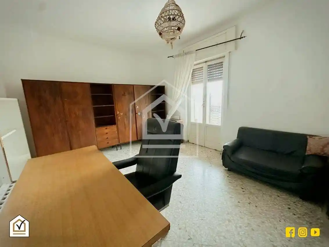 Appartamento in vendita a Bari