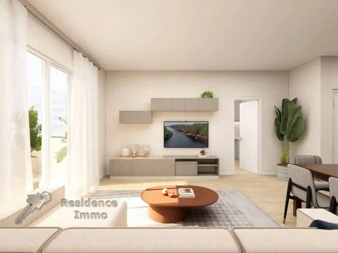 Appartamento - foto 2