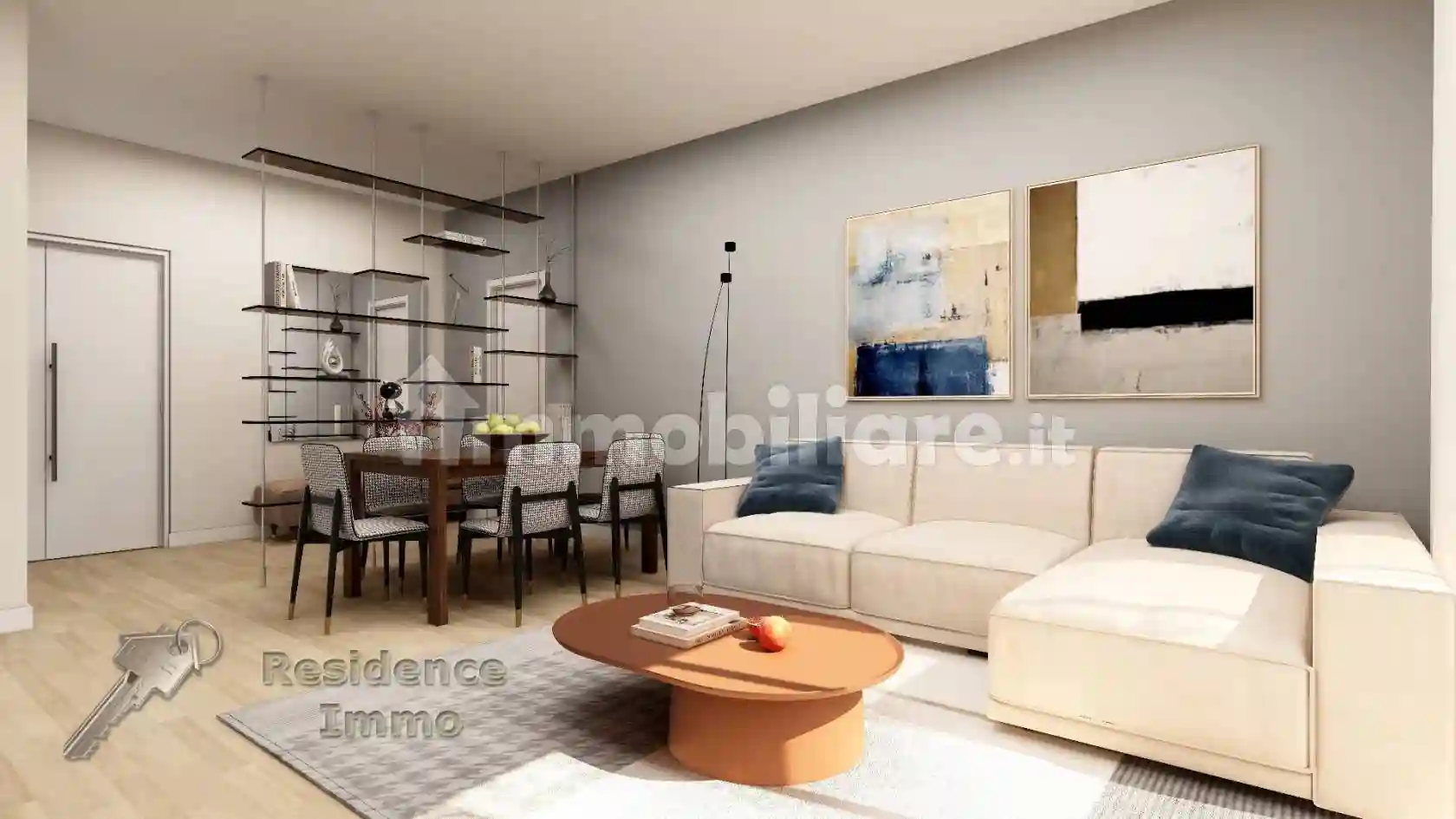 Appartamento - foto 3