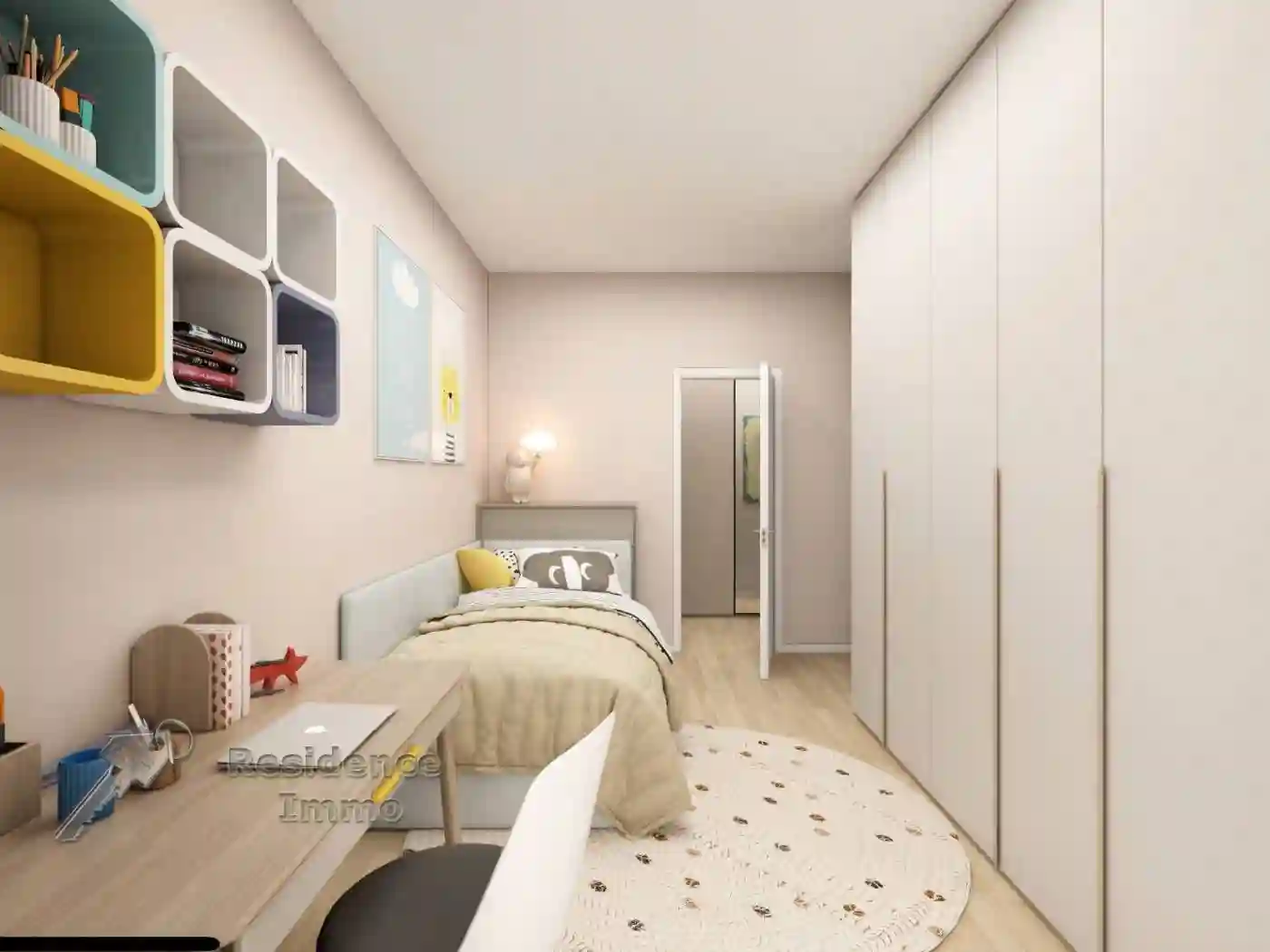 Appartamento - foto 5