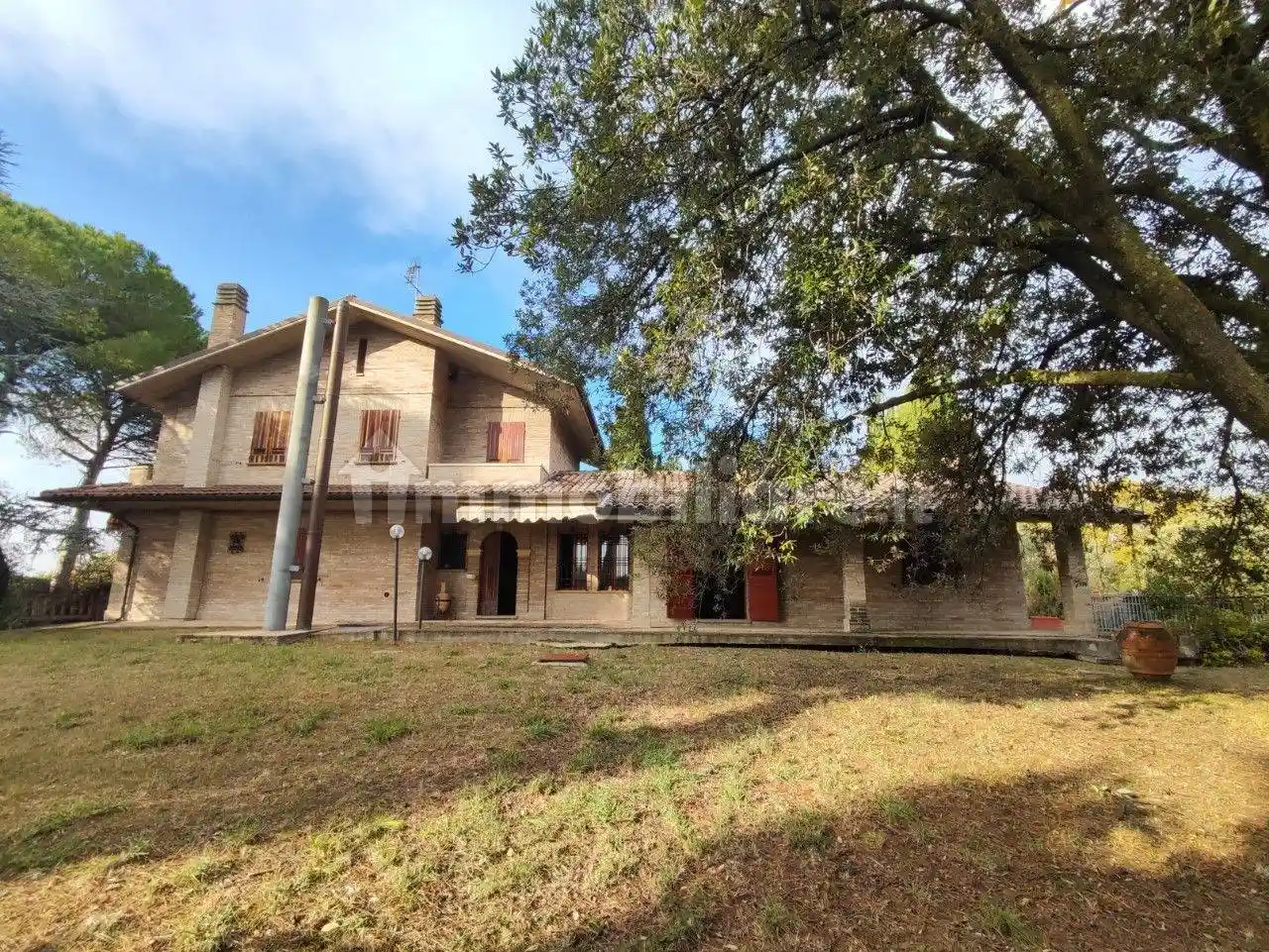 Villa unifamiliare Località Belgatto 60/A, San Biagio - Roncosambaccio, Fano - foto 3