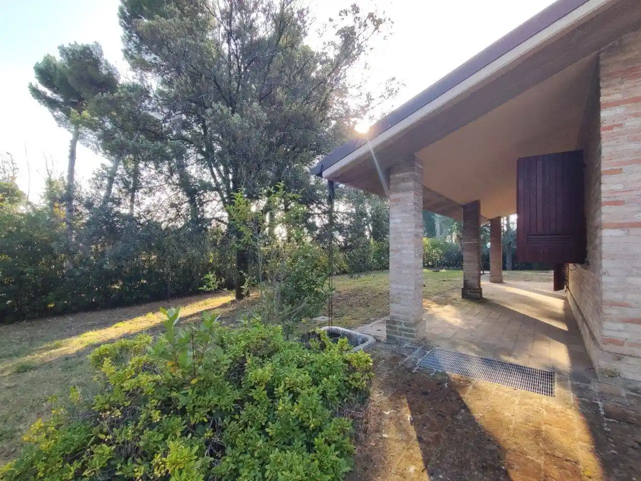 Villa unifamiliare Località Belgatto 60/A, San Biagio - Roncosambaccio, Fano - foto 4