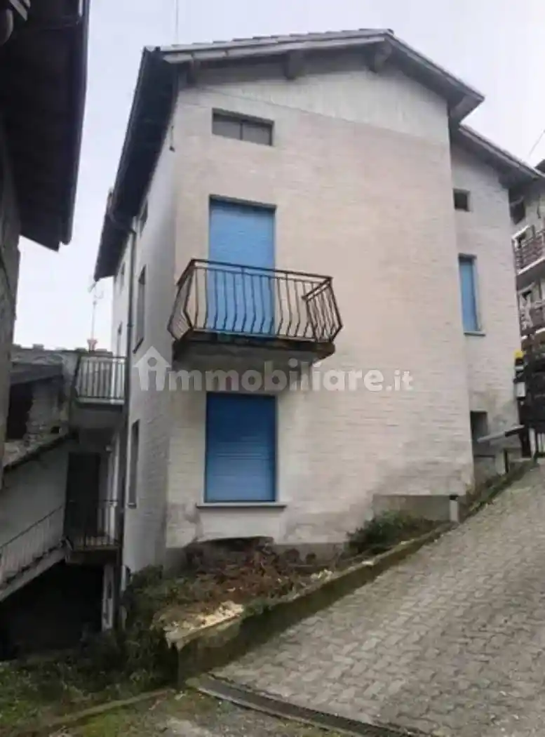 Casa indipendente in vendita a Colorina