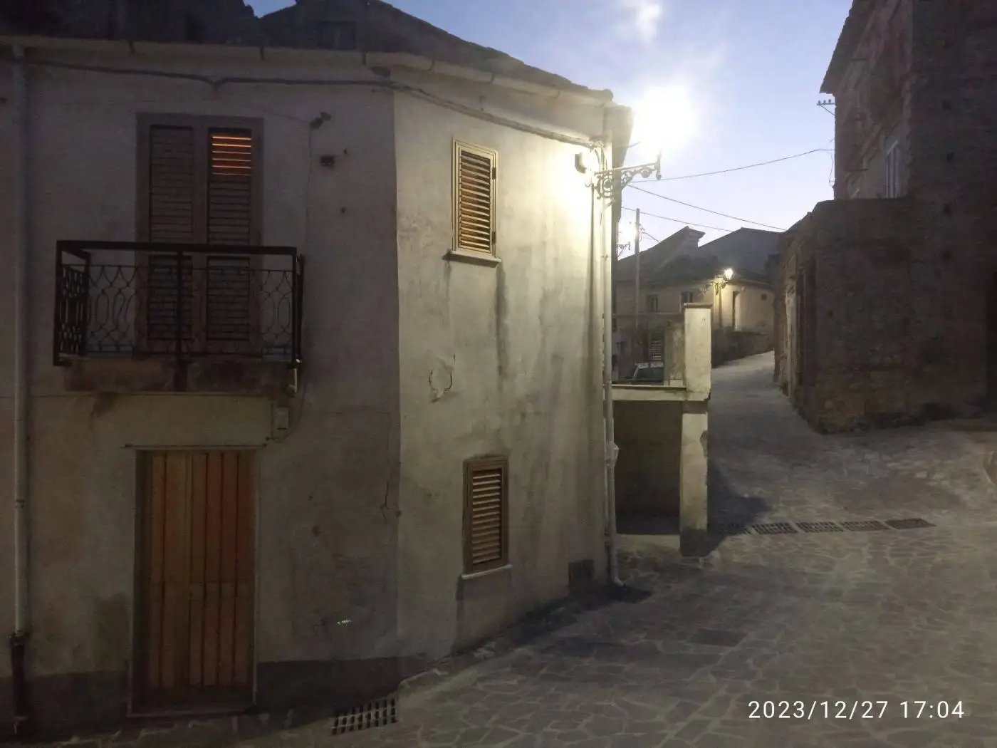 Appartamento in vendita a Ionadi