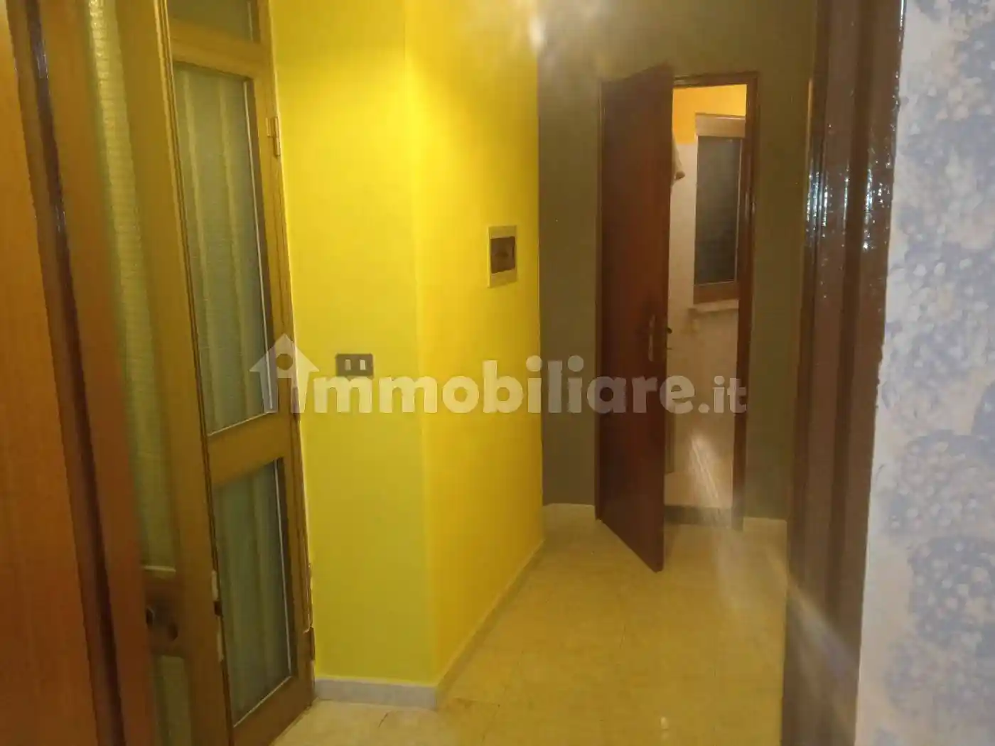 Trilocale via 24 Maggio 5, Jonadi, Ionadi - foto 4