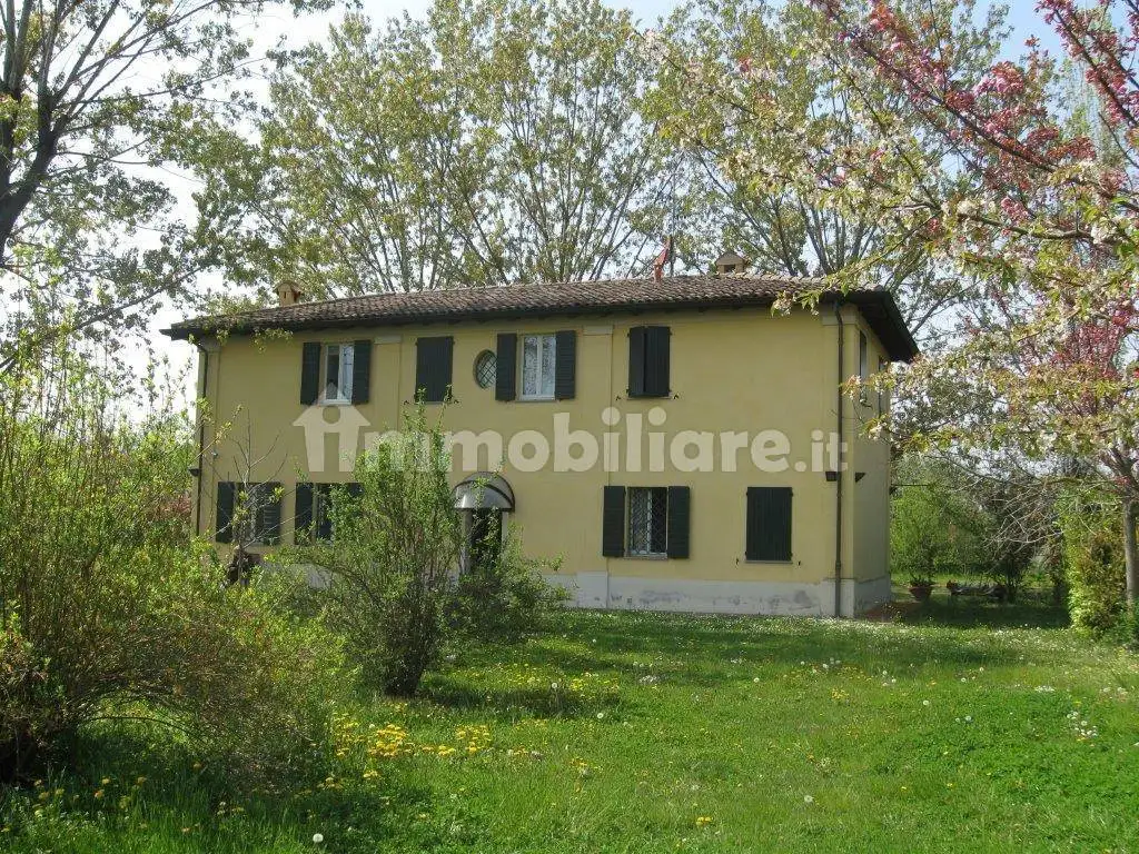 Villa in affitto a Castel Maggiore