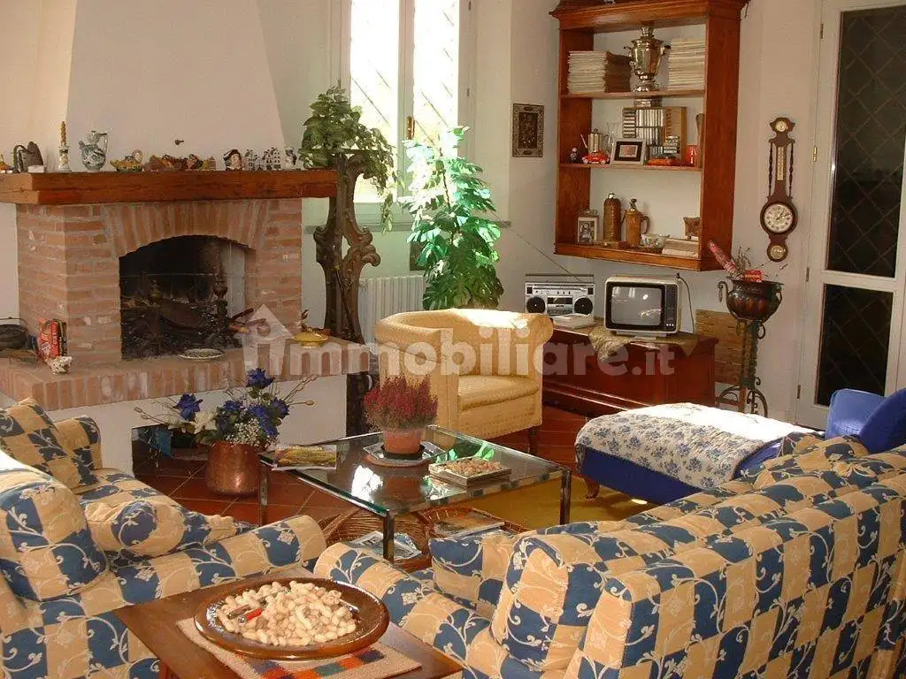 Villa unifamiliare via Lame 247, Trebbo, Castel Maggiore - foto 2