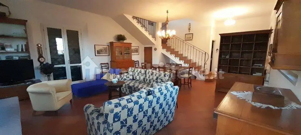 Villa unifamiliare via Lame 247, Trebbo, Castel Maggiore - foto 3