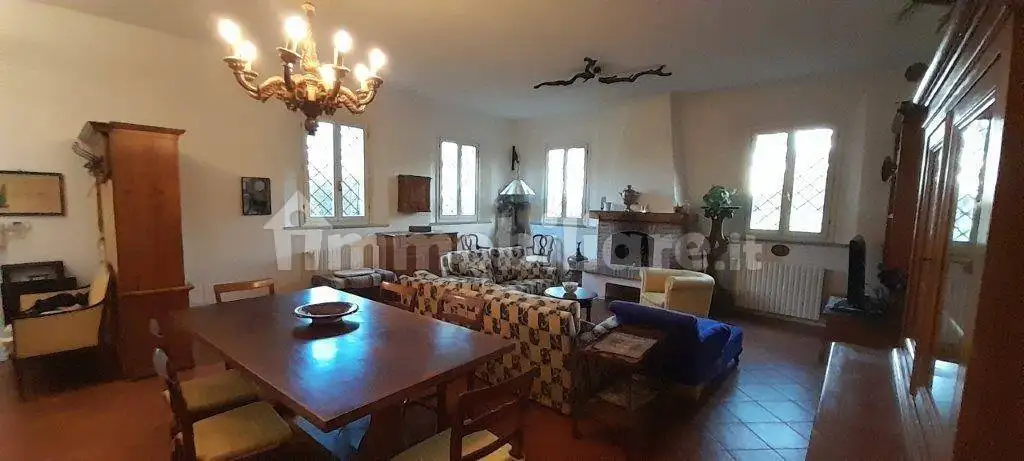 Villa unifamiliare via Lame 247, Trebbo, Castel Maggiore - foto 4