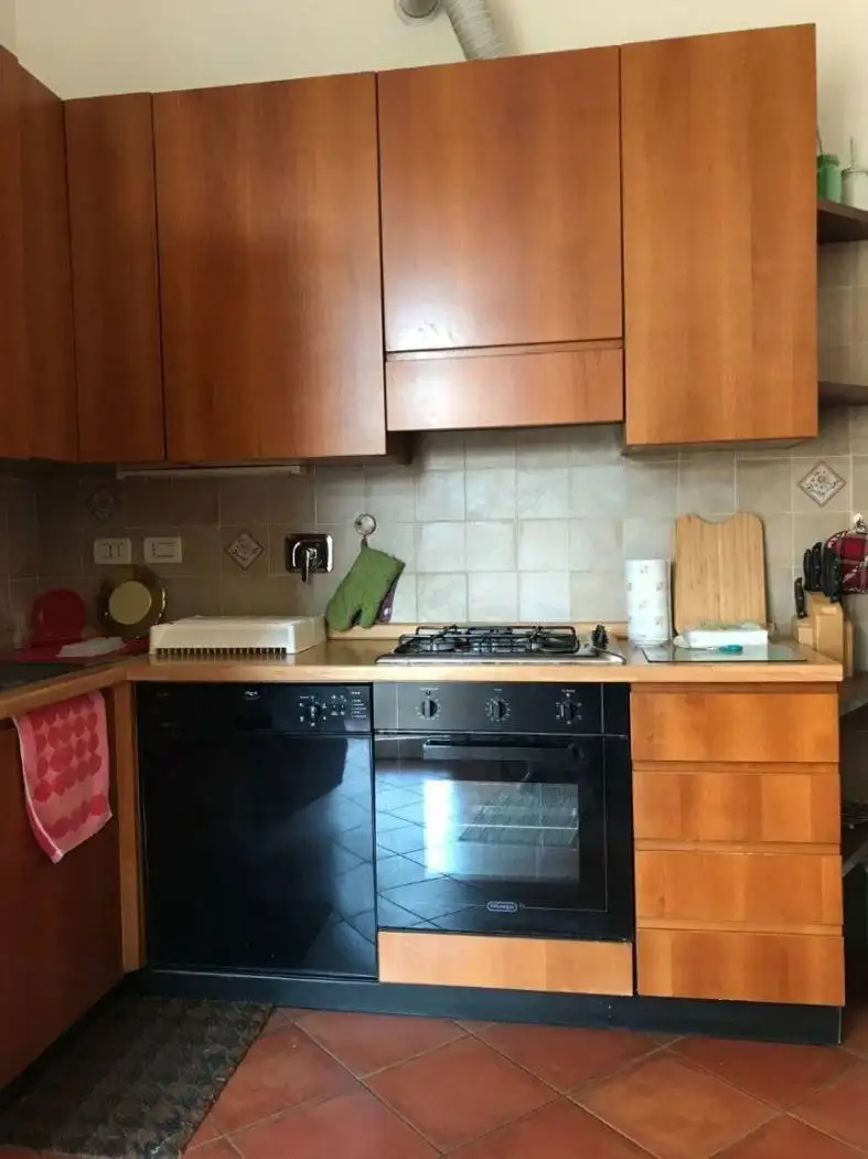 Villa unifamiliare via Lame 247, Trebbo, Castel Maggiore - foto 5