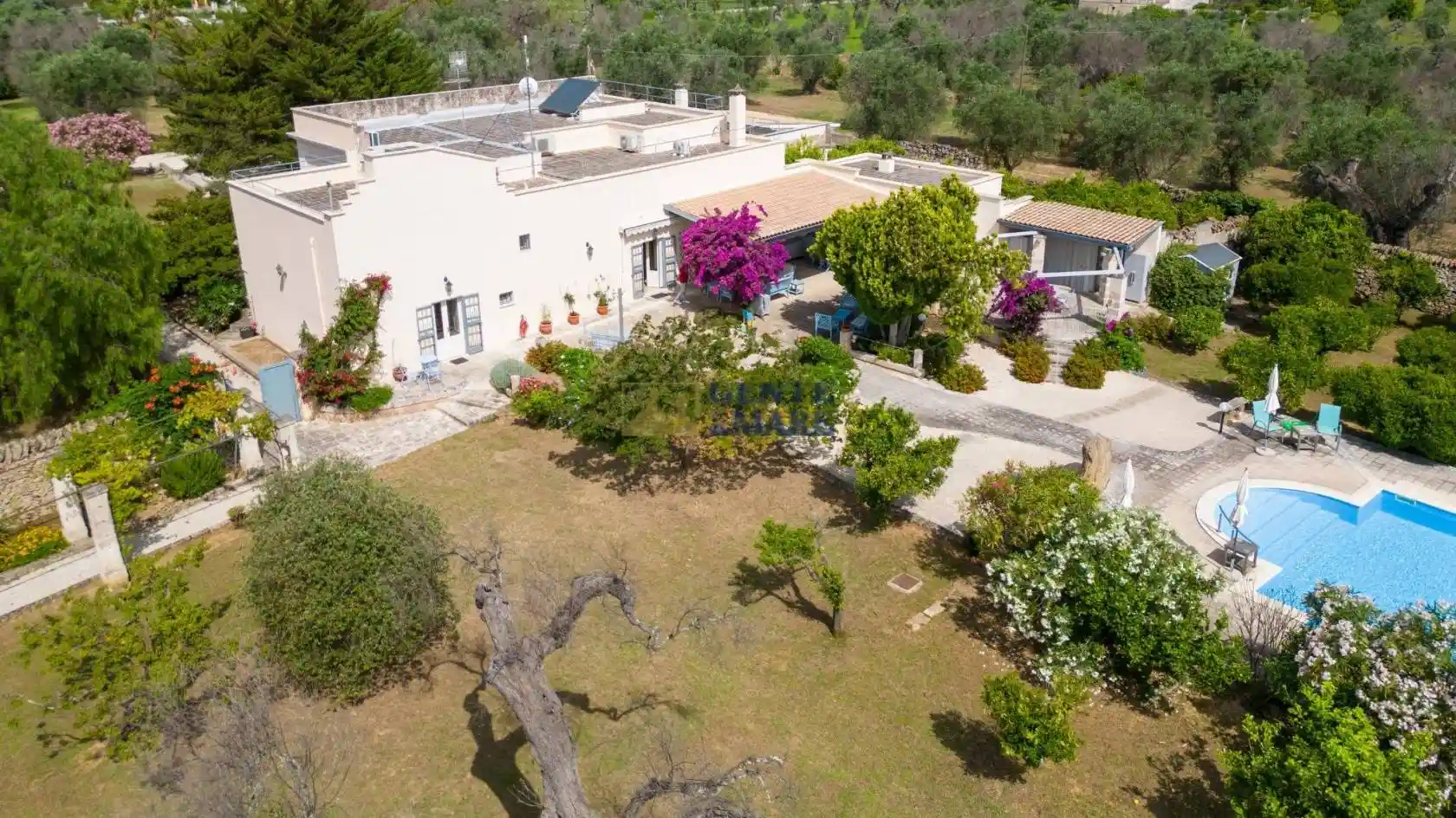 Rustico - Casale in vendita a Oria