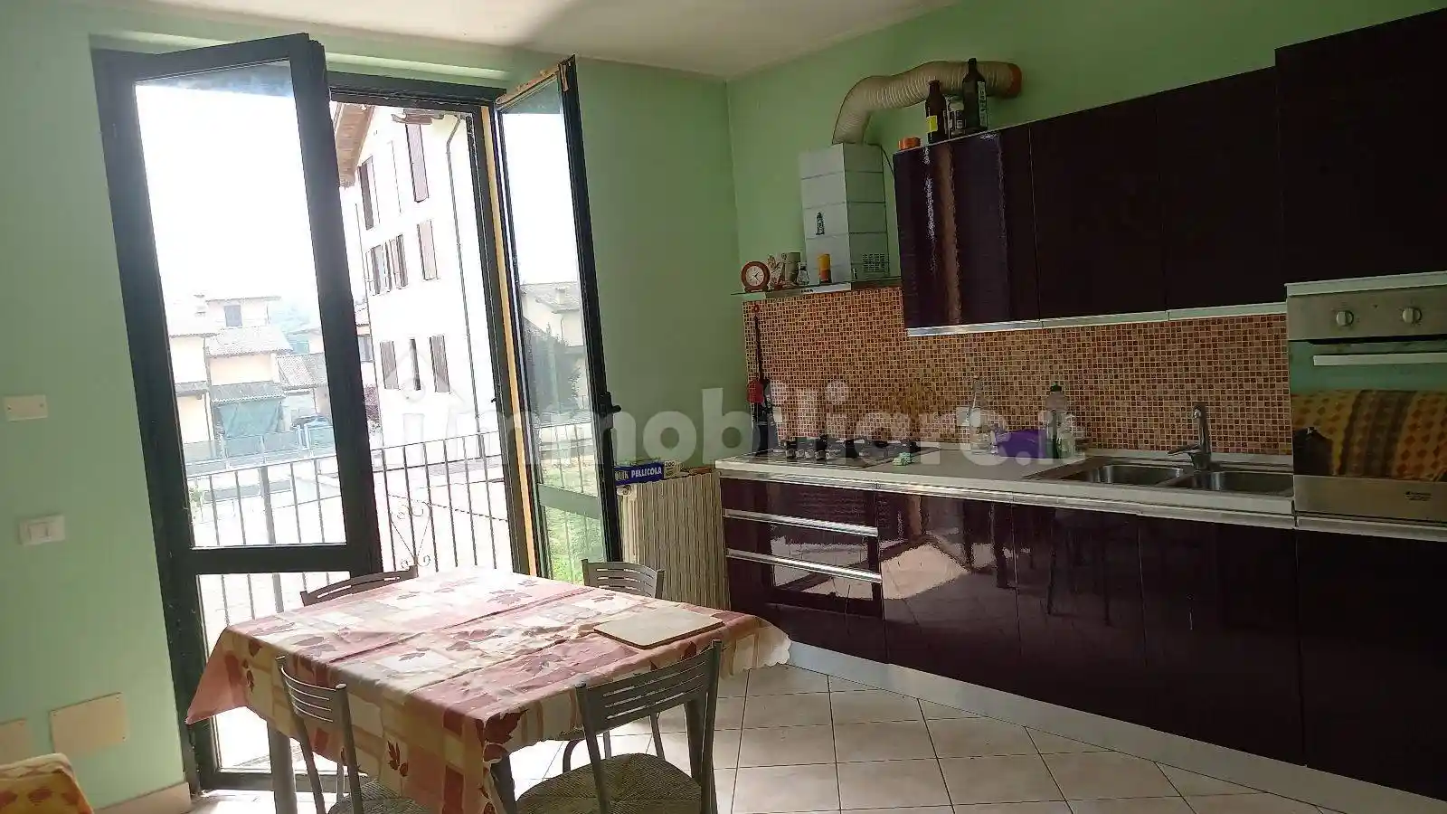 Attico - Mansarda in vendita a Zerbolò