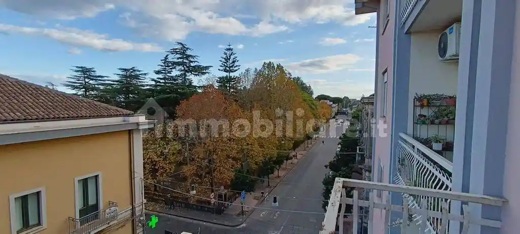 Appartamento in vendita a Riposto