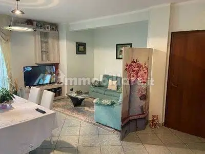 Appartamento in vendita a Castel Frentano