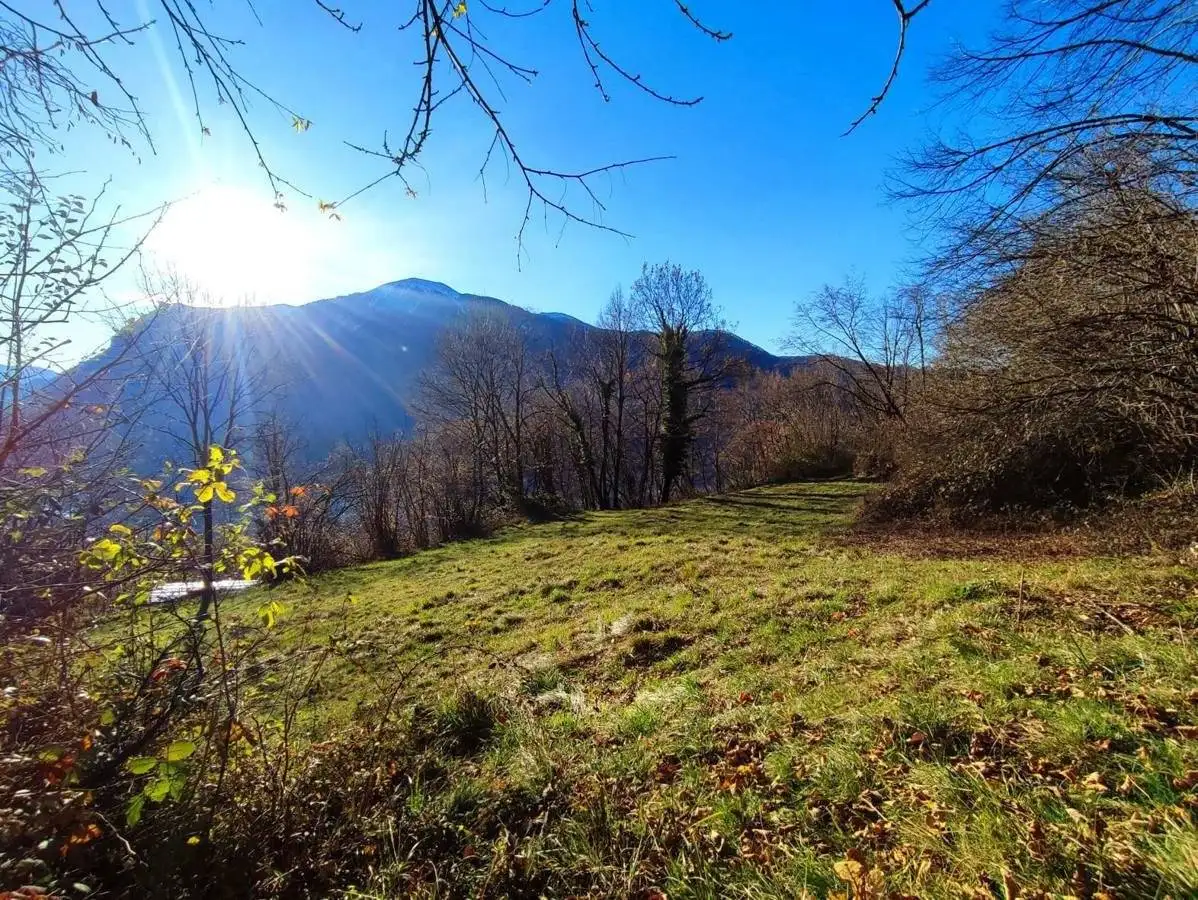 Rustico - Casale in vendita a Corrido