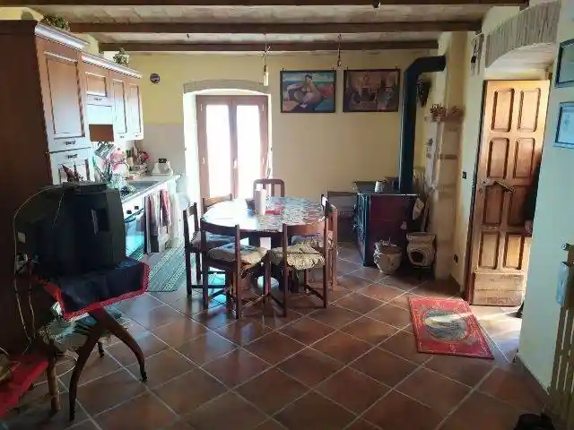 Terratetto unifamiliare via Adige 10, Centro, Celano - foto 2