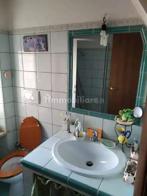 Terratetto unifamiliare via Adige 10, Centro, Celano - foto 4