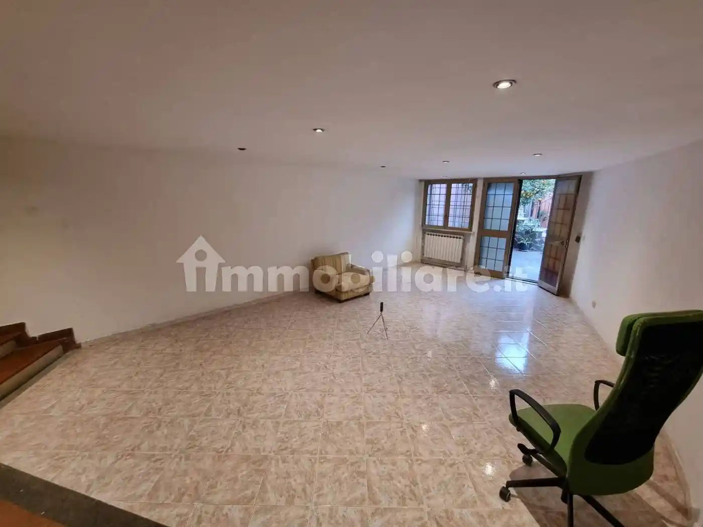 Trilocale via Serravalle Scrivia, Cornelia - Montespaccato, Roma - foto 3